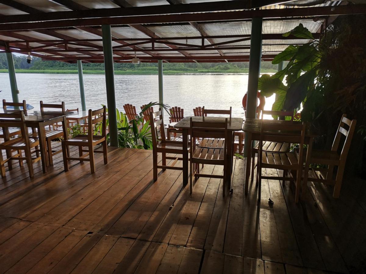 Villa Casa Marbella à Tortuguero Extérieur photo