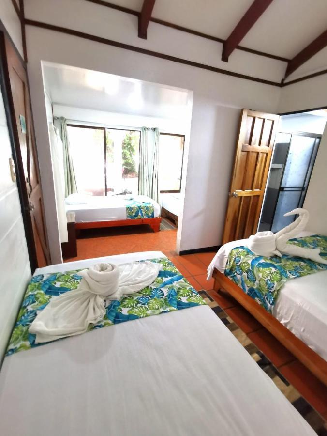 Villa Casa Marbella à Tortuguero Extérieur photo