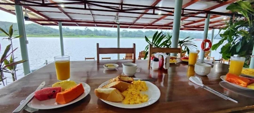 Villa Casa Marbella à Tortuguero Extérieur photo