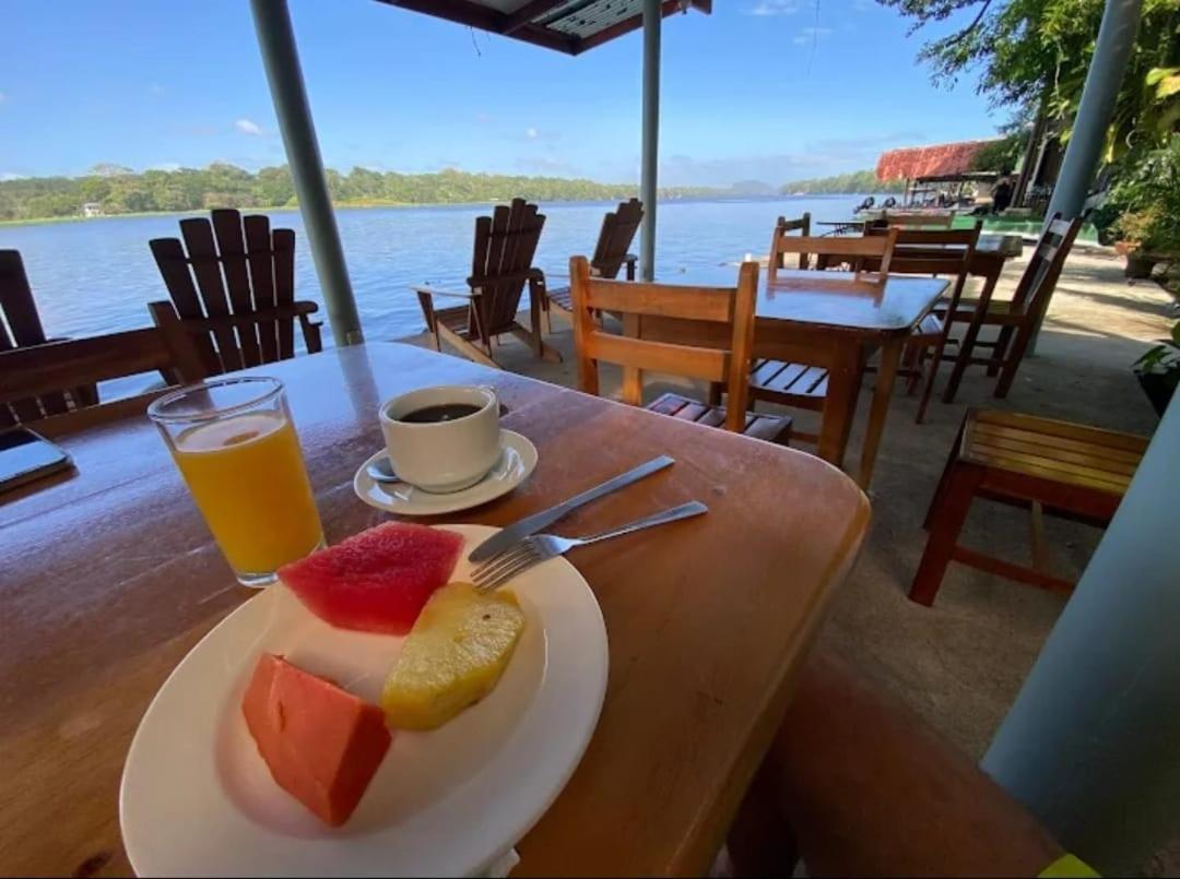 Villa Casa Marbella à Tortuguero Extérieur photo