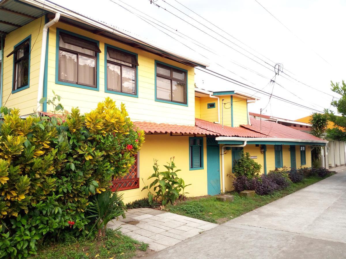 Villa Casa Marbella à Tortuguero Extérieur photo