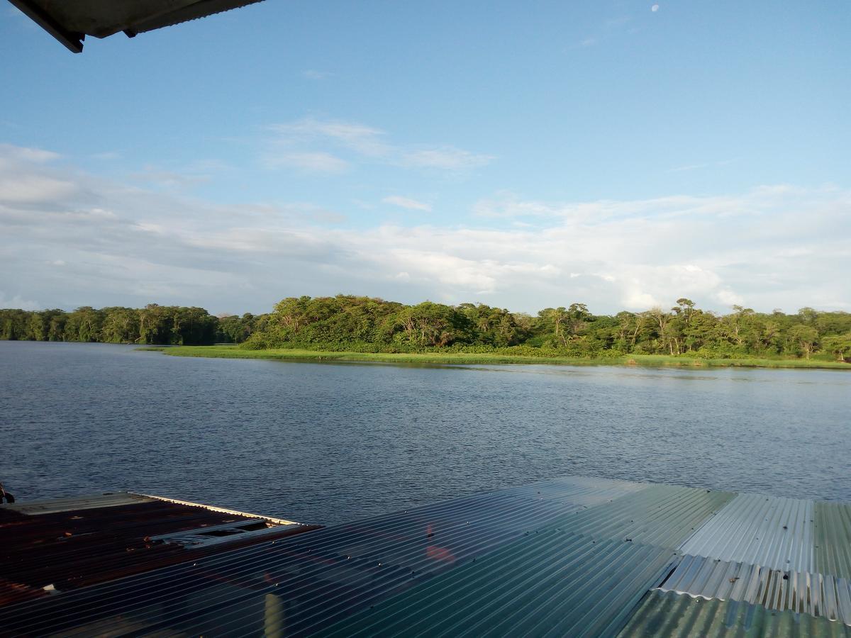 Villa Casa Marbella à Tortuguero Extérieur photo