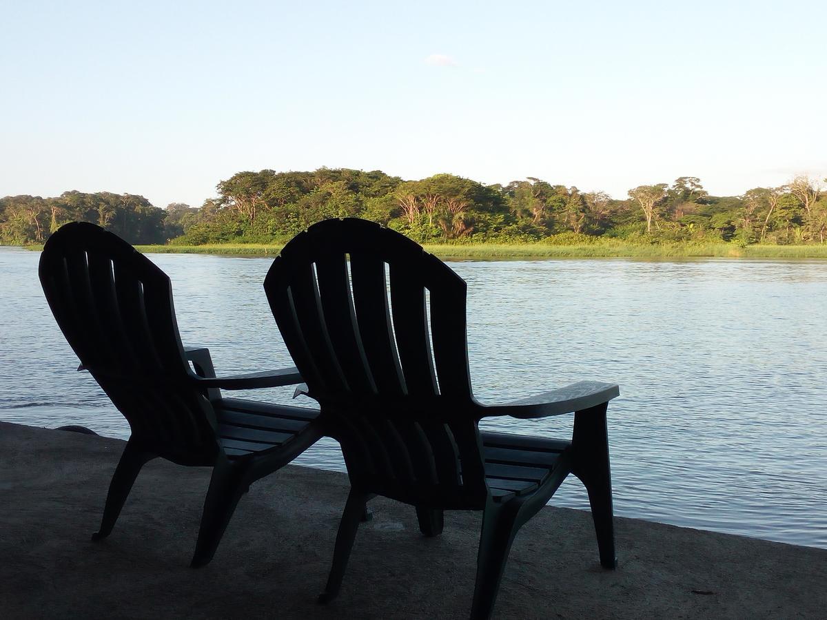 Villa Casa Marbella à Tortuguero Extérieur photo